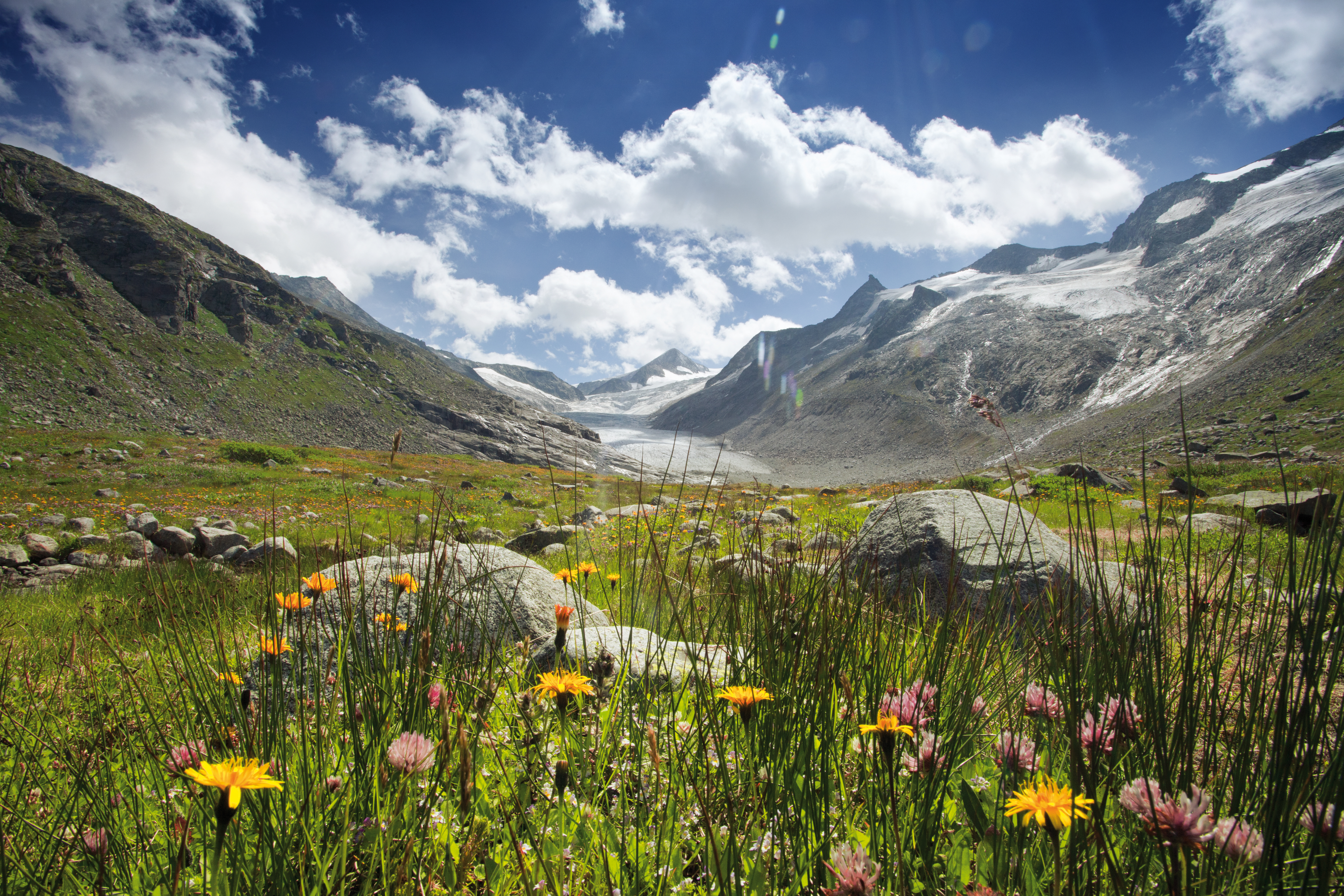 Hohetauern