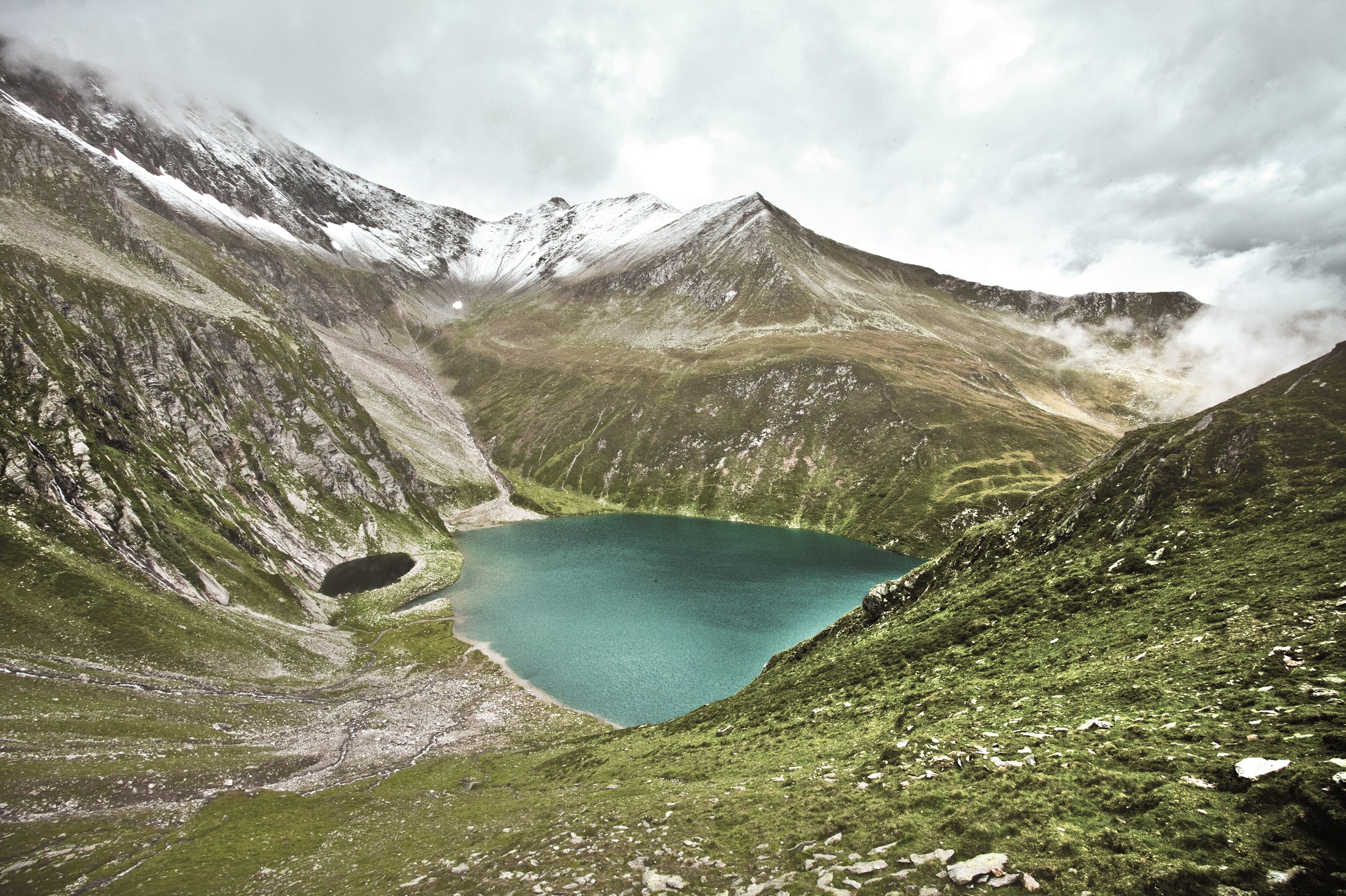 Seebachsee