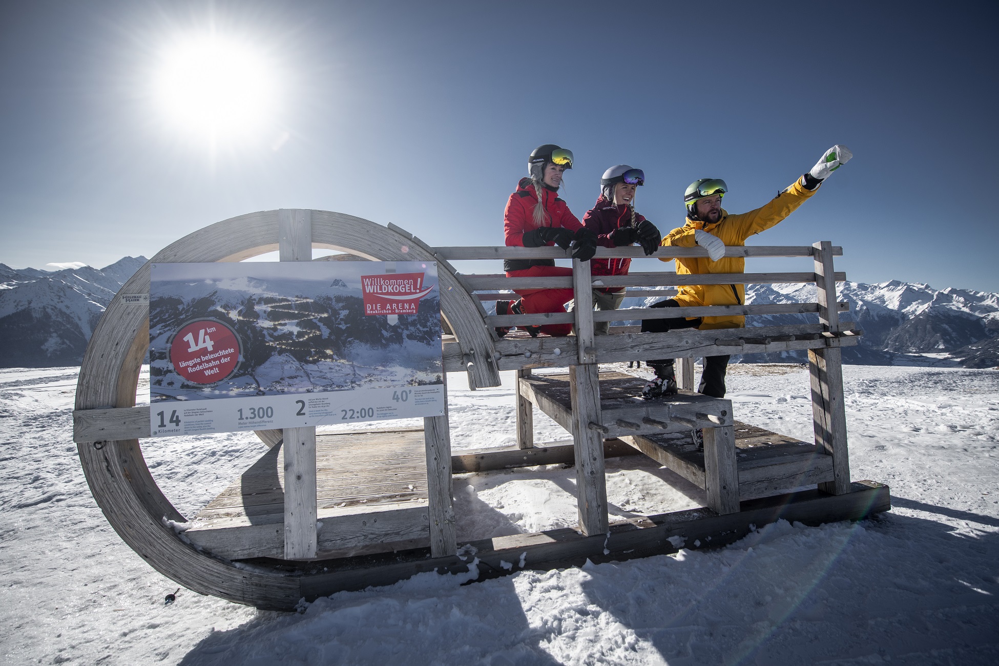 Skispass