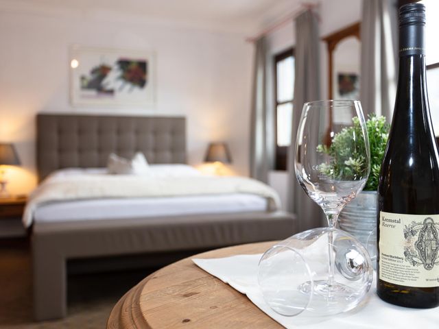 Hotel Unterbrunn