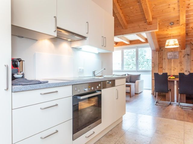Doris Appartment