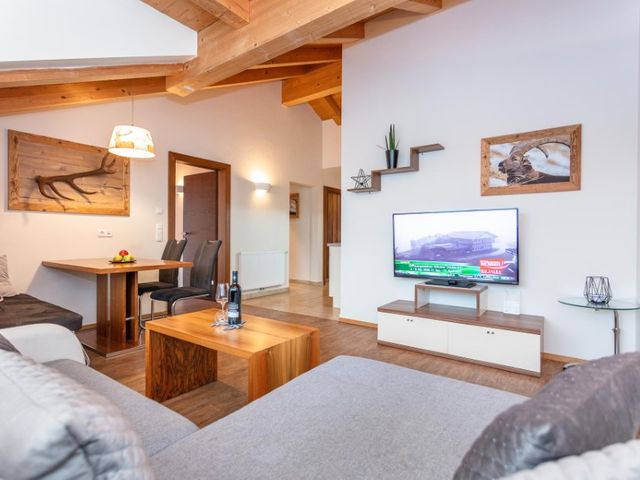 Doris Appartment