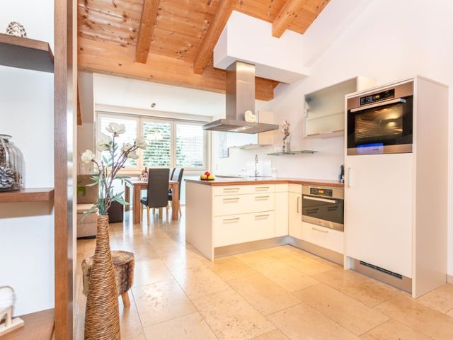 Doris Appartment