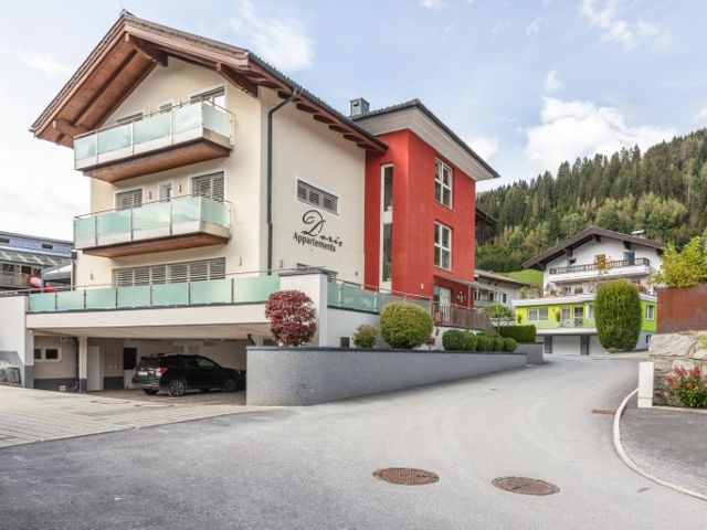 Doris Appartment