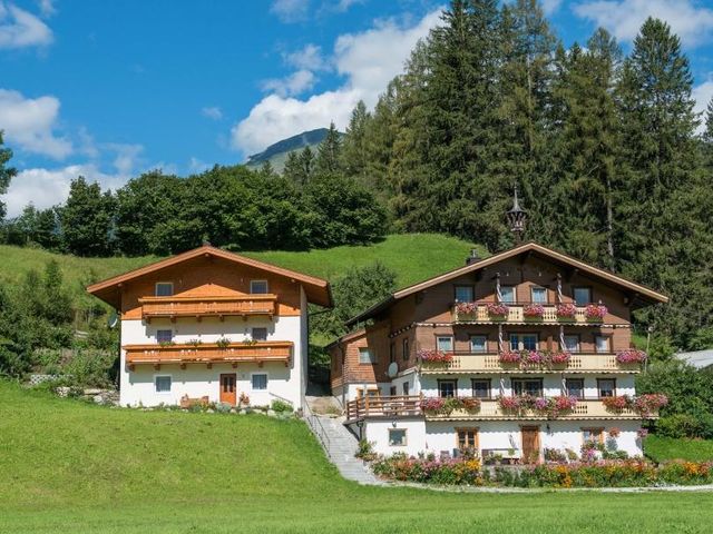 Unterburgbauer