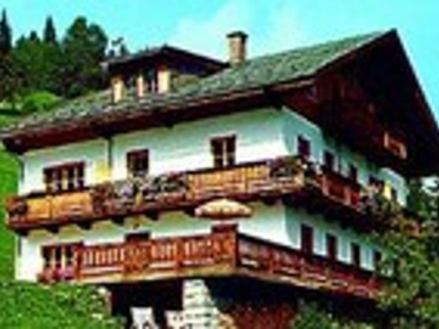 Bauernhof Schmalegghof