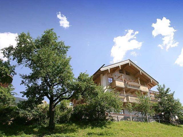 Bio Bauernhof Kreidl