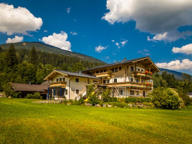 Obertrattenbachhof