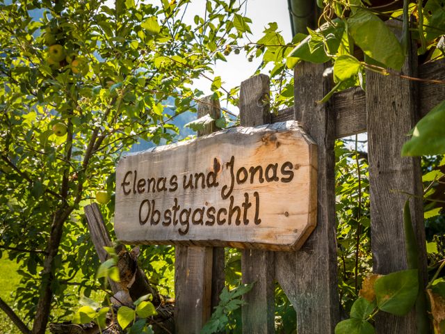 Obertrattenbachhof