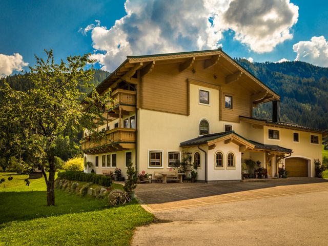 Obertrattenbachhof