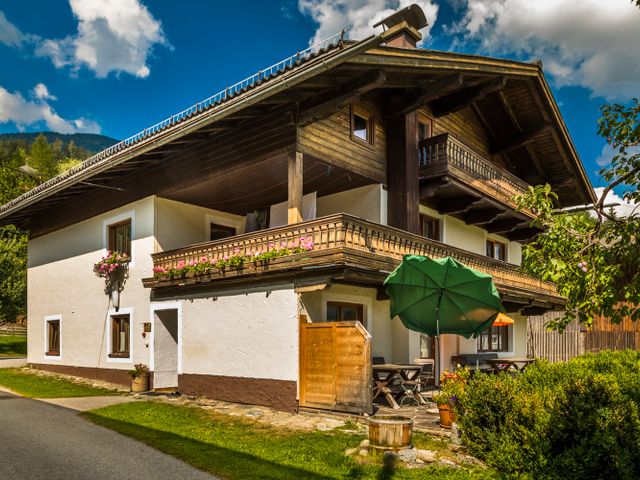 Obertrattenbachhof