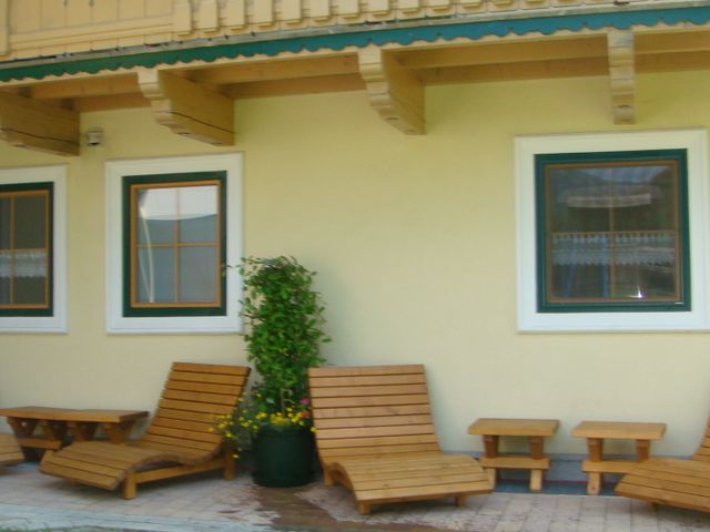 Obertrattenbachhof