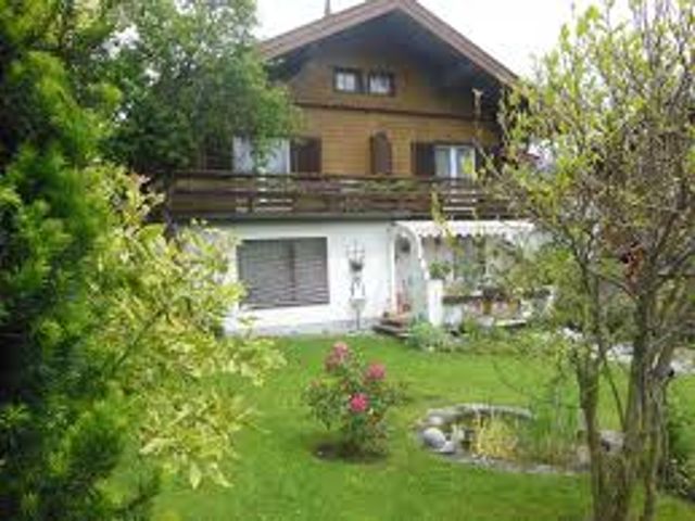 Haus Unger