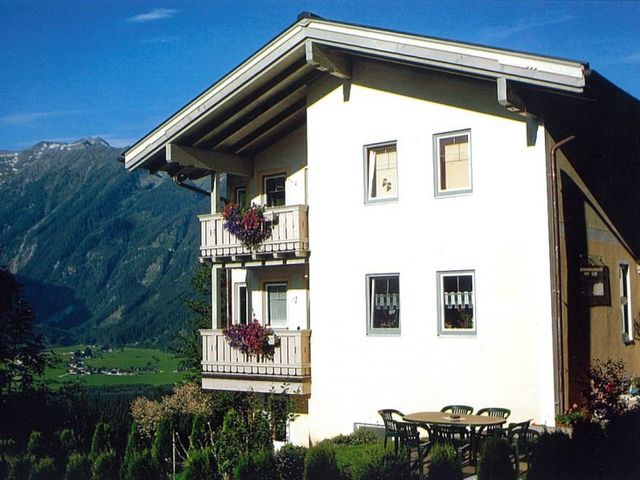 Haus Theresia