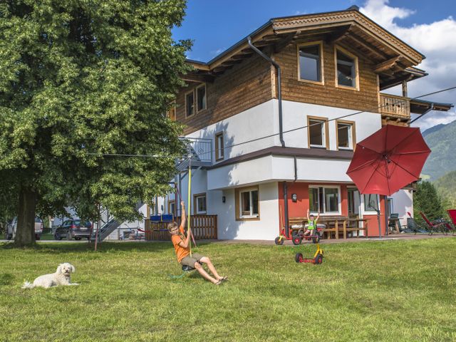 Ferienhof Scherergütl