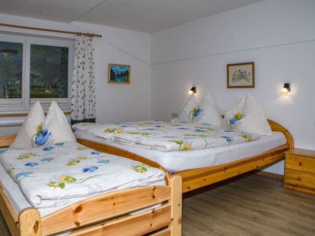 Ferienhof Scherergütl