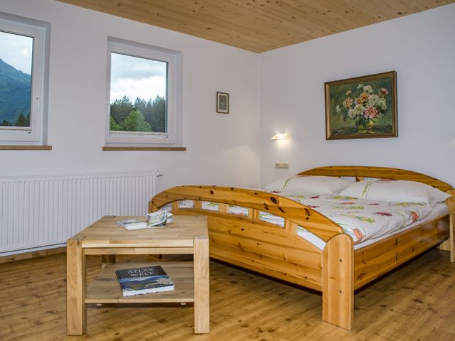 Ferienhof Scherergütl