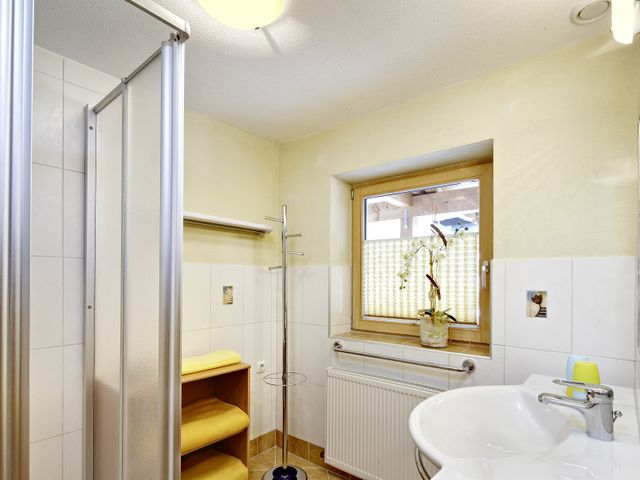 Ferienhof Scherergütl