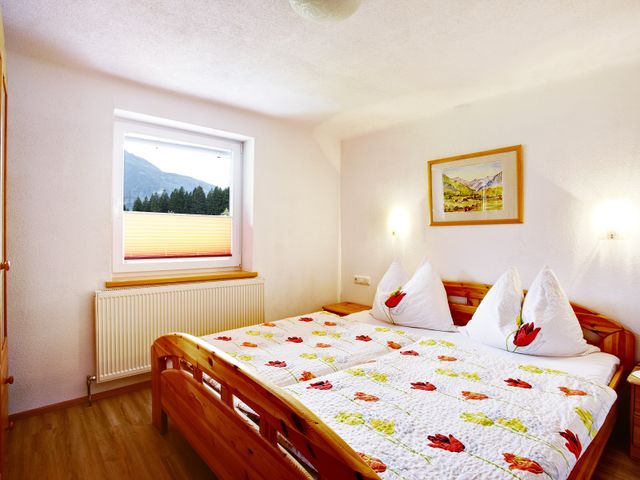 Ferienhof Scherergütl