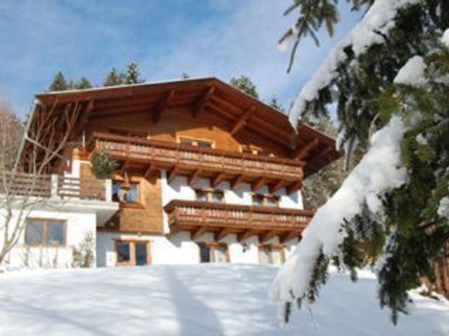 Haus Wöhrer Maria