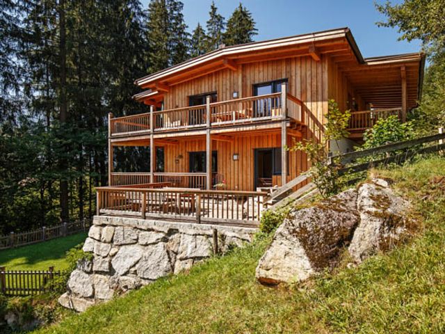 Waldhäusl Appartement Neukirchen