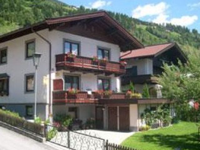 Ferienwohnung Schößwender
