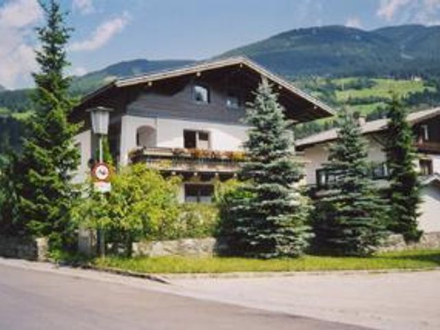 Ferienwohnung Scharler