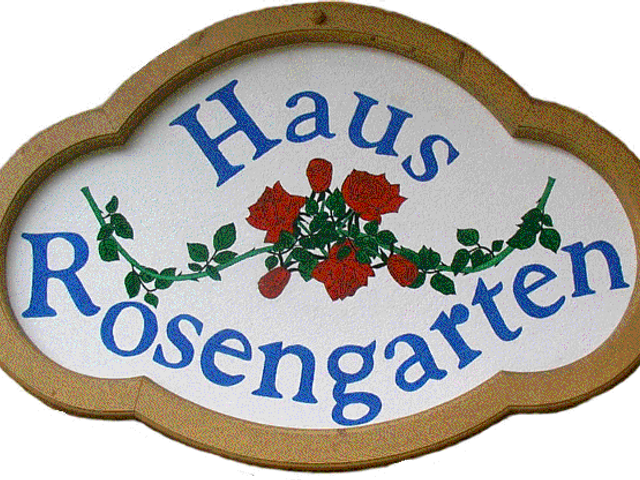 Haus Rosengarten