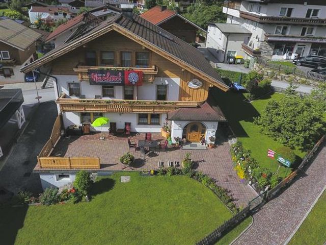 Haus Rosengarten