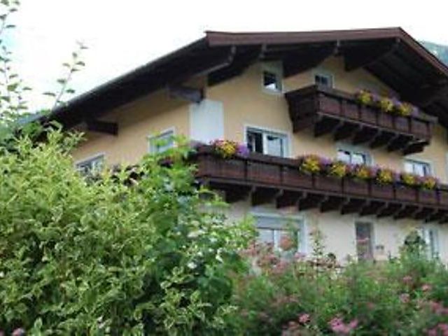 Ferienwohnung Oberhauser