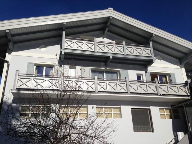 Appartement Niederegger
