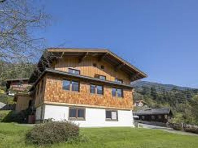 Appartments Hutter