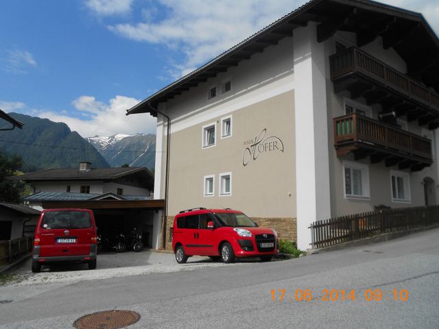 Haus Hofer