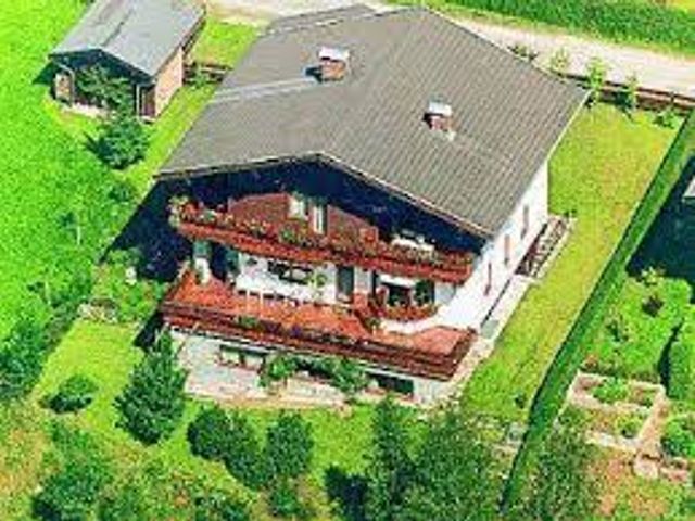 Haus Herta