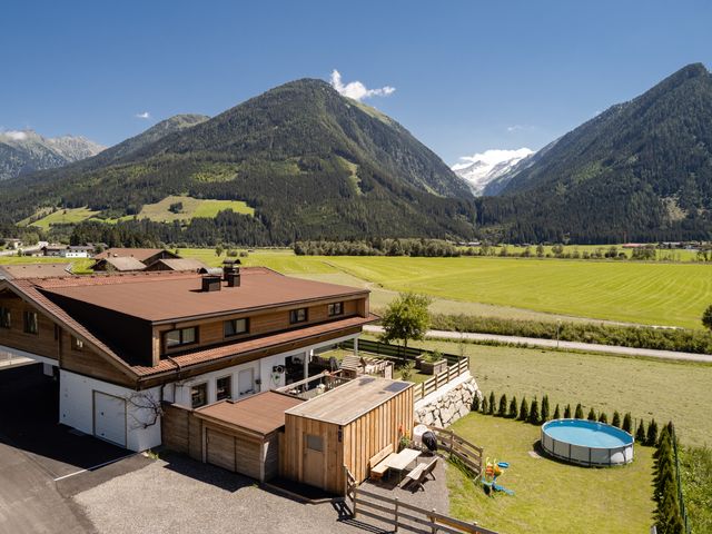 Haus Ferien