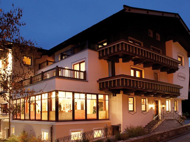 Pension Dschulnigg