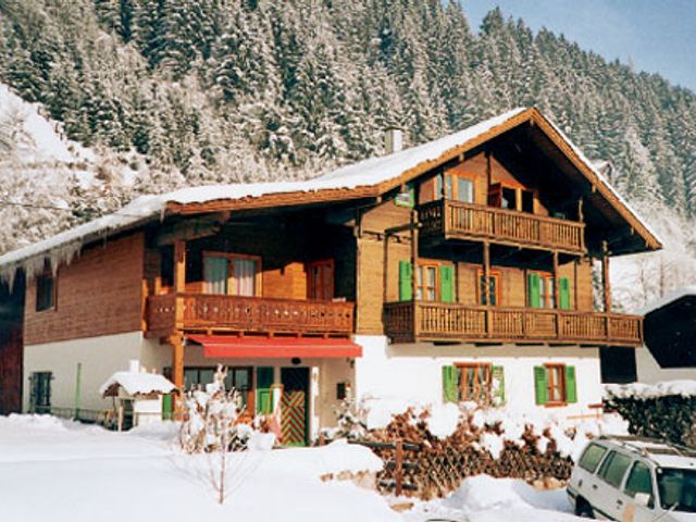 Appartements Dschulnigg