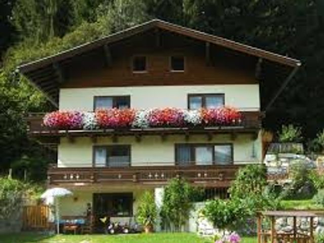 Appartement Brunner Florian
