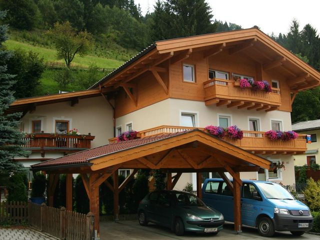 Haus Breuer