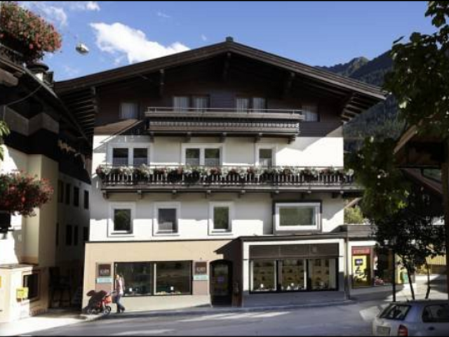 Apartments Pichler