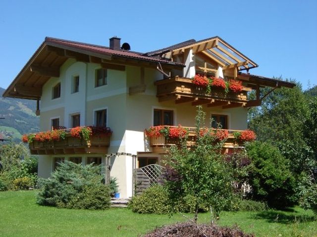 Ferienwohnung Lackerbauer
