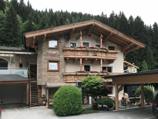 Haus Innerhofer