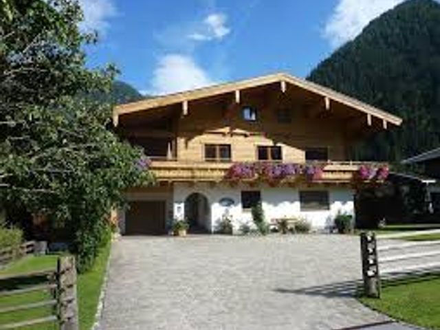 Haus Hirner