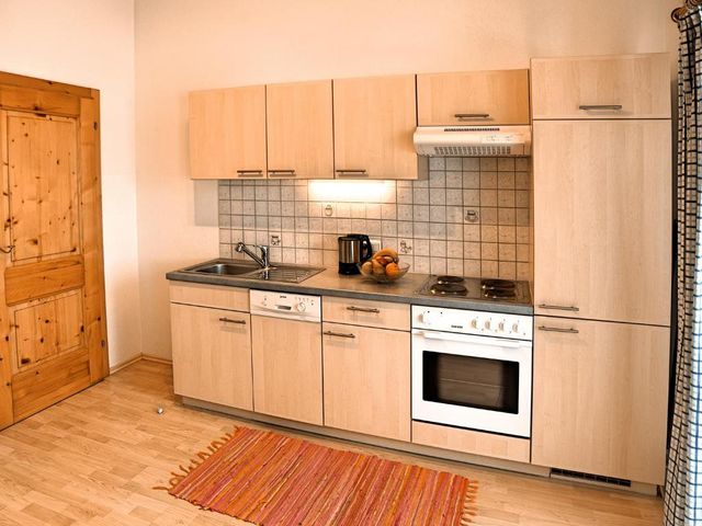 Appartement Breuer