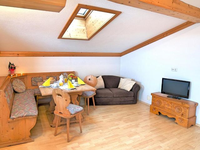 Appartement Breuer