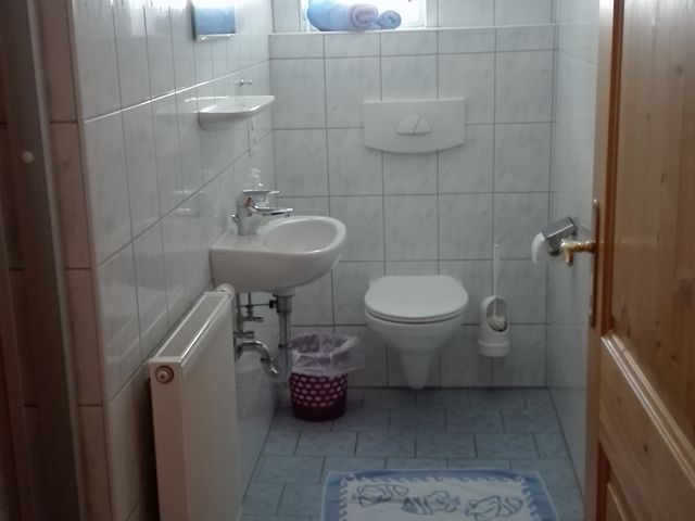 Appartement Breuer