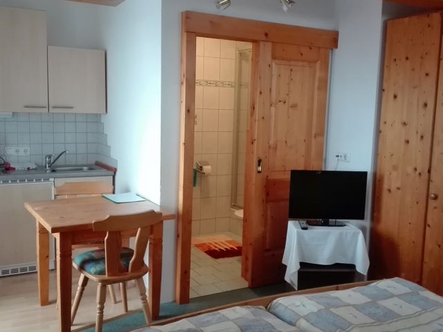 Appartement Breuer