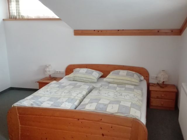 Appartement Breuer