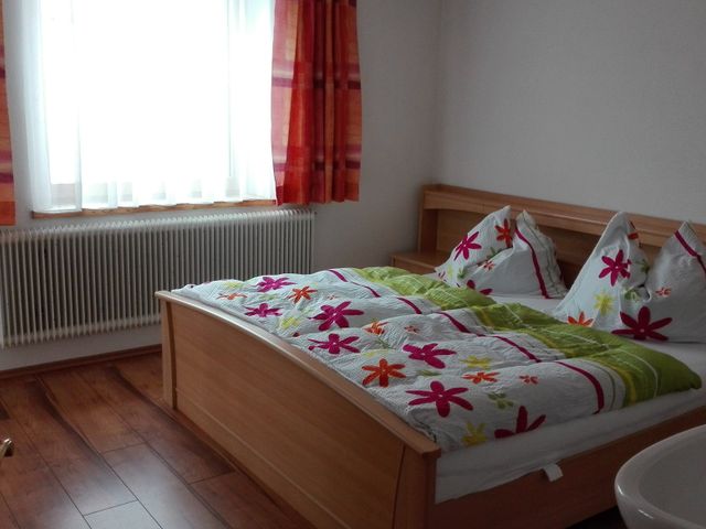 Appartement Breuer