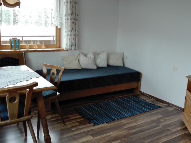 Appartement Breuer